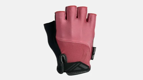 Męskie Specialized Rękawiczki*Men's Body Geometry Dual-Gel Short Finger Gloves