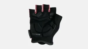 Męskie Specialized Rękawiczki*Men's Body Geometry Dual-Gel Short Finger Gloves