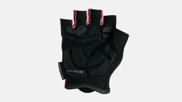 Męskie Specialized Rękawiczki*Men's Body Geometry Dual-Gel Short Finger Gloves