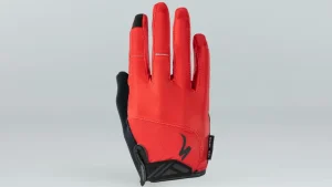 Męskie Specialized Rękawiczki*Men's Body Geometry Dual-Gel Long Finger Gloves