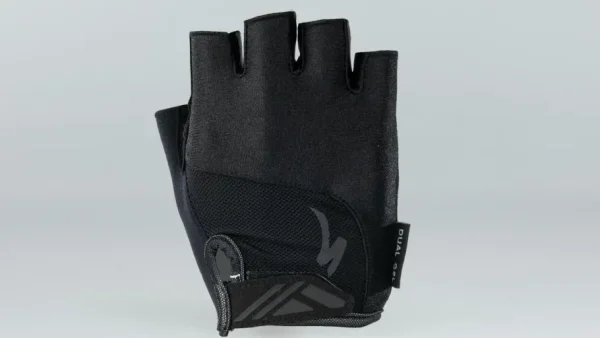 Męskie Specialized Rękawiczki*Men's Body Geometry Dual-Gel Short Finger Gloves