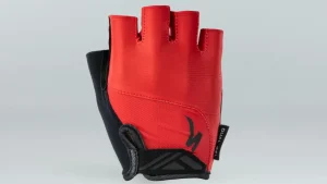 Męskie Specialized Rękawiczki*Men's Body Geometry Dual-Gel Short Finger Gloves