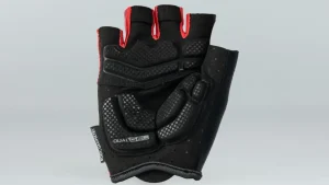 Męskie Specialized Rękawiczki*Men's Body Geometry Dual-Gel Short Finger Gloves