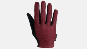 Męskie Specialized Rękawiczki*Men's Body Geometry Grail Long Finger Gloves