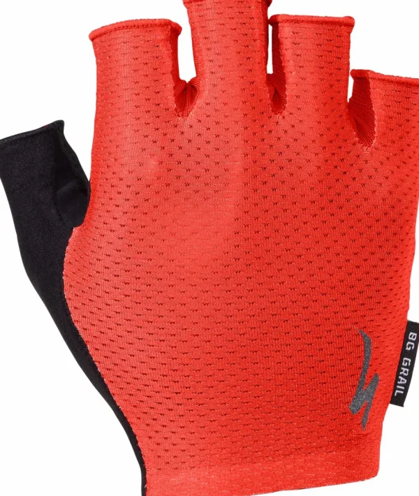 Męskie Specialized Rękawiczki*Men's Body Geometry Grail Short Finger Gloves