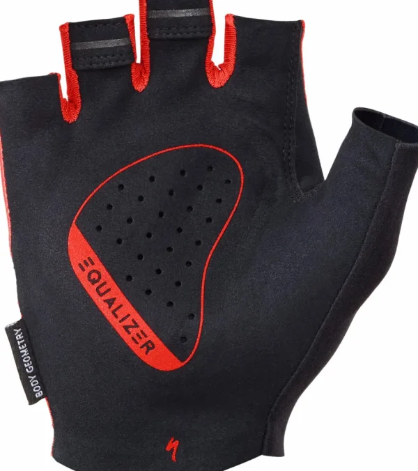 Męskie Specialized Rękawiczki*Men's Body Geometry Grail Short Finger Gloves