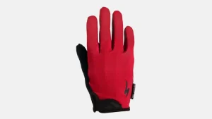 Męskie Specialized Rękawiczki*Men's Body Geometry Sport Gel Long Finger Gloves