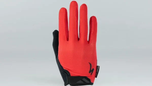 Męskie Specialized Rękawiczki*Men's Body Geometry Sport Gel Long Finger Gloves