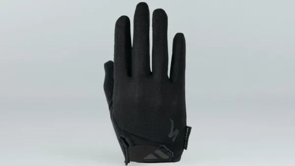 Męskie Specialized Rękawiczki*Men's Body Geometry Sport Gel Long Finger Gloves