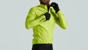 Męskie Specialized Kurtki I Kamizelki*Men's SL Pro Wind Jacket