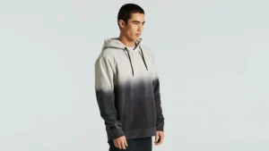 Męskie Specialized Bluzy Z Kapturem*Men's Legacy Spray Pull-Over Hoodie