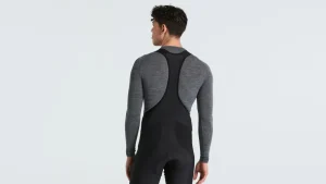 Męskie Specialized Warstwy Bazowe*Men's Merino Seamless Long Sleeve Base Layer