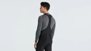 Męskie Specialized Warstwy Bazowe*Men's Merino Seamless Long Sleeve Base Layer