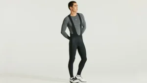 Męskie Specialized Długie Spodnie*Men's RBX Comp Thermal Bib Tights