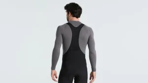 Męskie Specialized Warstwy Bazowe*Men’s Seamless Long Sleeve Baselayer