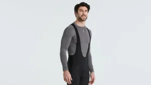 Męskie Specialized Warstwy Bazowe*Men’s Seamless Long Sleeve Baselayer