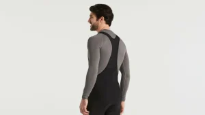 Męskie Specialized Warstwy Bazowe*Men’s Seamless Long Sleeve Baselayer