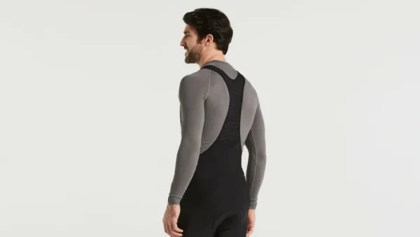 Męskie Specialized Warstwy Bazowe*Men’s Seamless Long Sleeve Baselayer