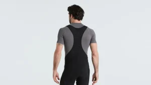 Męskie Specialized Warstwy Bazowe*Men’s Seamless Short Sleeve Baselayer