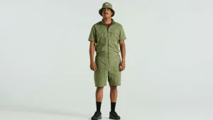 Męskie Specialized Spodenki*Men's /Fjällräven Field Suit