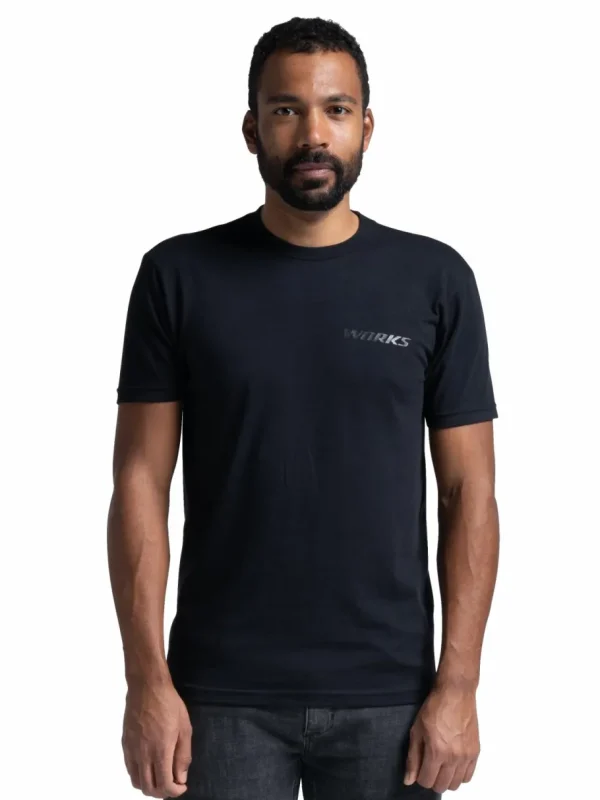 Męskie Specialized T-Shirty*Men's S-Works T-Shirt