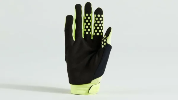 Męskie Specialized Rękawiczki*Men's Trail Shield Gloves