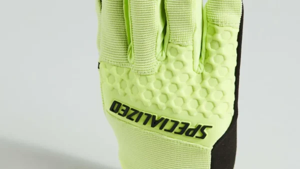 Męskie Specialized Rękawiczki*Men's Trail Shield Gloves