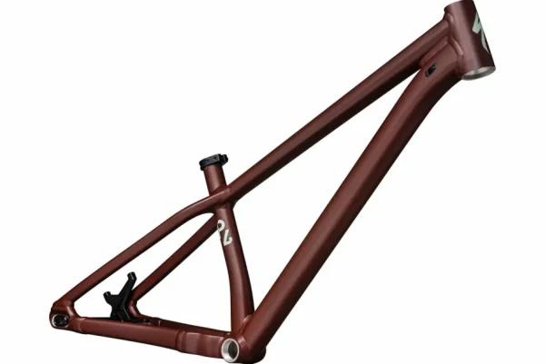 Specialized Dmx / Dirt Jump·P. Series*P.4 Frame