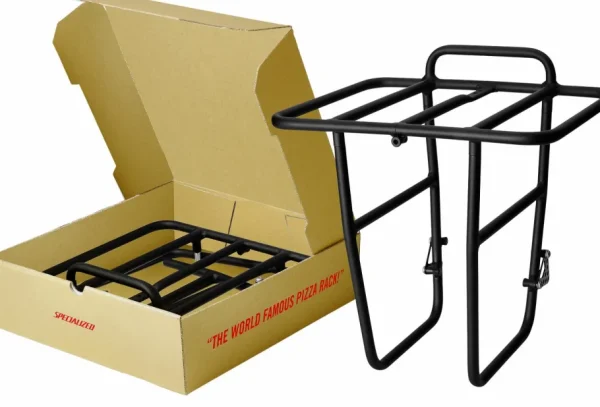 Specialized Akcesoria Miejskie*Pizza Rack