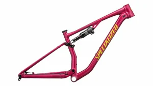 Specialized Cross Country·Chisel*Rama Chisel