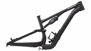 Specialized Trail·Stumpjumper*Rama Stumpjumper 15 Alloy