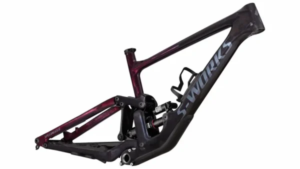 Specialized Trail·Enduro*Rama S-Works Enduro