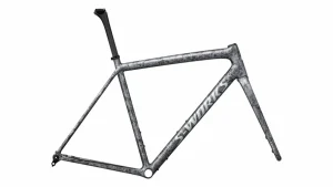 Specialized Przełaj·Crux | Rowery Gravel·Crux*Rama z widelcem S-Works Crux