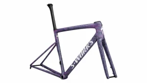 Specialized Wyścigowe·Tarmac*Rama z widelcem S-Works Tarmac SL8