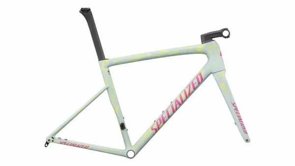 Specialized Wyścigowe·Tarmac*Rama z widelcem Tarmac SL8