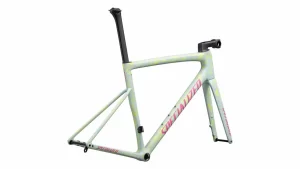 Specialized Wyścigowe·Tarmac*Rama z widelcem Tarmac SL8