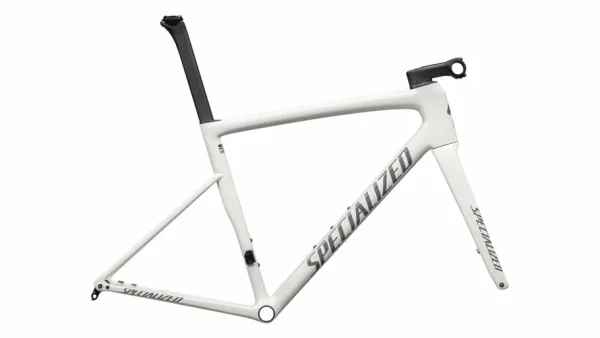 Specialized Wyścigowe·Tarmac*Rama z widelcem Tarmac SL8