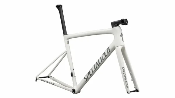 Specialized Wyścigowe·Tarmac*Rama z widelcem Tarmac SL8