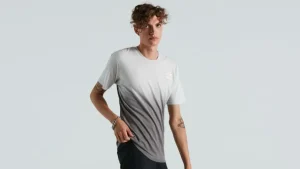 Męskie Specialized T-Shirty*Revel Short Sleeve T-Shirt