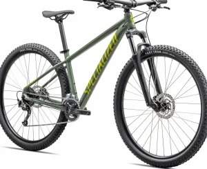 Specialized Cross Country·Rockhopper | Trail·Rockhopper*Rockhopper