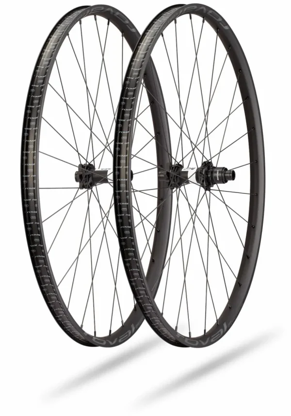 Specialized Koła*Roval Control Alloy 350 6B