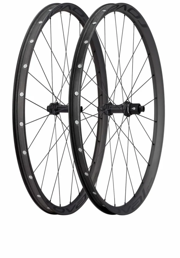 Specialized Koła*Roval Control SL 29 CL MS Wheelset