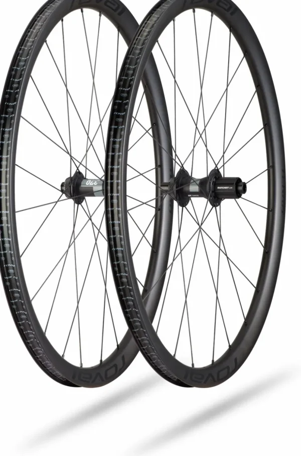 Specialized Koła*Roval Terra C Wheelset