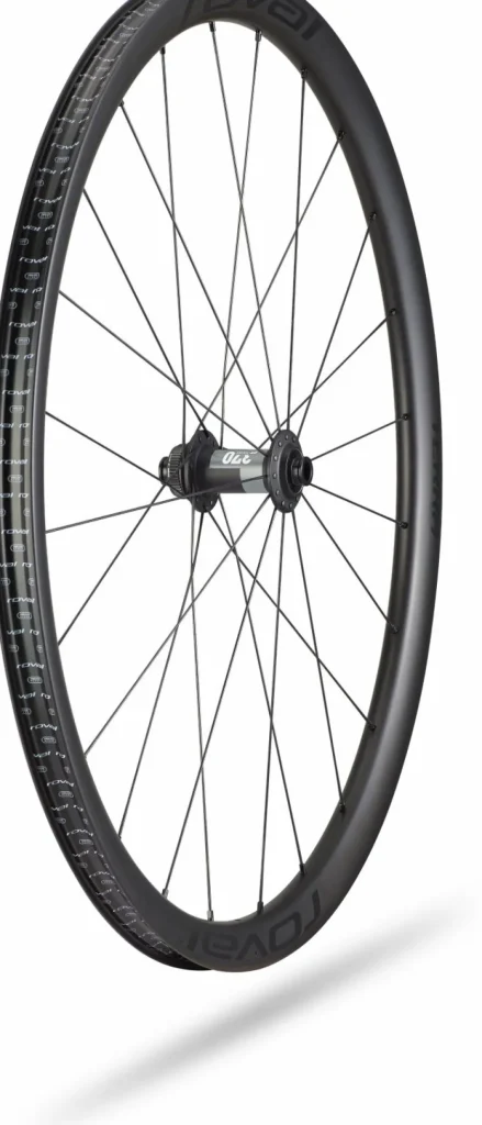 Specialized Koła*Roval Terra C Wheelset