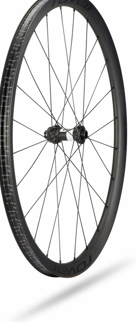 Specialized Koła*Roval Terra CL Wheelset