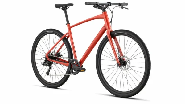 Specialized Fitness·Sirrus | Transport·Sirrus*Sirrus X 1.0