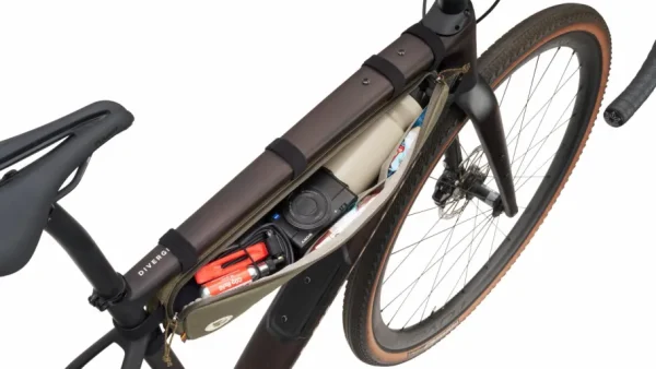 Specialized Torby I Przechowywanie | Akcesoria Miejskie*/Fjällräven Frame Bag