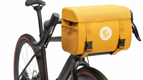 Specialized Torby I Przechowywanie | Akcesoria Miejskie*/Fjällräven Handlebar Bag