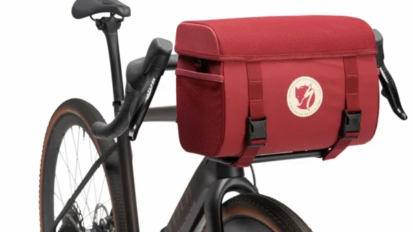 Specialized Torby I Przechowywanie | Akcesoria Miejskie*/Fjällräven Handlebar Bag