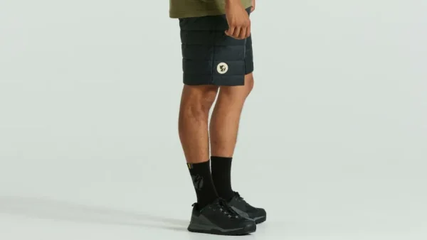 Damskie Specialized Spodenki | Spodenki*/Fjällräven Thermo Shorts